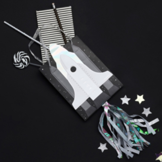 Raketti Goodiebag Irisoiva