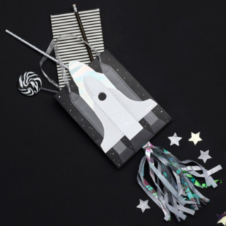 Raketti Goodiebag Irisoiva