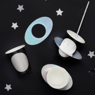 Space Party Kuppi