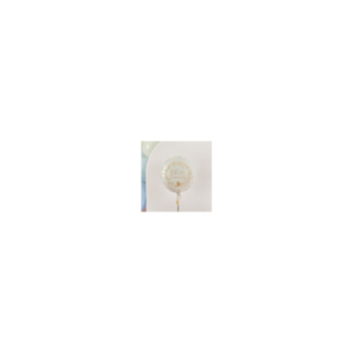 First Holy Communion -foliopallo