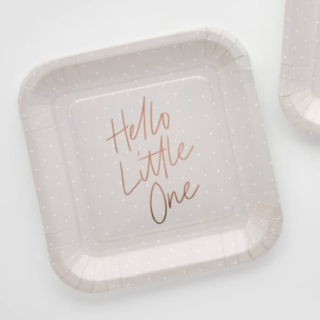 Hello Little One Lautaset