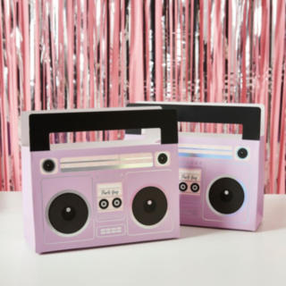 Musical Party Lahjakassit