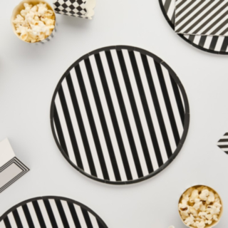 Monochrome Lautaset