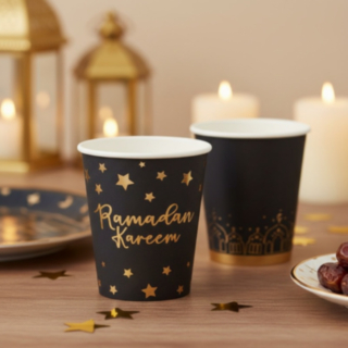 Ramadan Kareem Muki