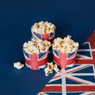 Union Jack Paperikupit