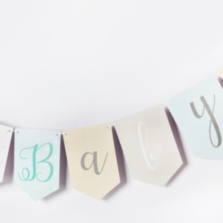 Baby-viirinauha unisex