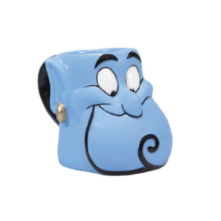 Aladdin® Henki -minimuki