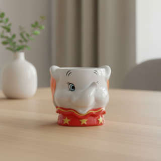 Dumbo®-minimuki