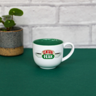 Friends Central Perk Mini Muki