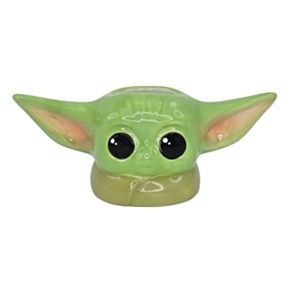 Star Wars Baby Yoda Minikokoinen Muki