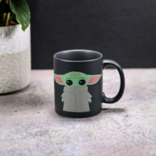 Star Wars Baby Yoda Klassinen Muki