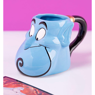 Disney Aladdin Henki‑muki