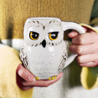 Harry Potter® Hedwig Muki