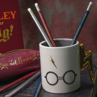 Harry Potter® -salamamuki