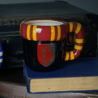 Harry Potter® Tylypahka-muki