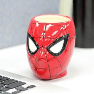 Spiderman-muki