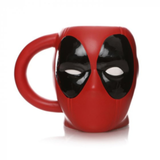Marvel Deadpool -muki