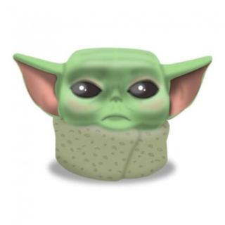 Star Wars Baby Yoda Premium‑muki