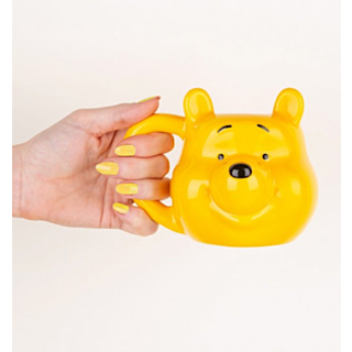 Nalle Puh -muki
