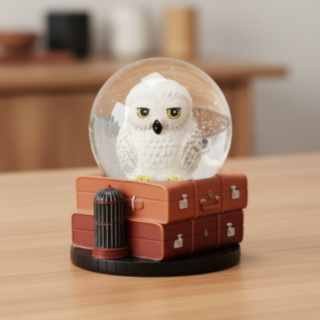 Harry Potter® Hedwig Lumisadepallo