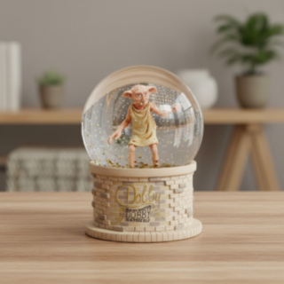 Harry Potter® Dobby Lumisadepallo
