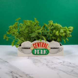 Friends® Central Perk -ruukku