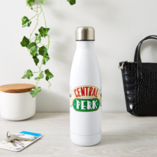 Friends Central Perk -termospullo