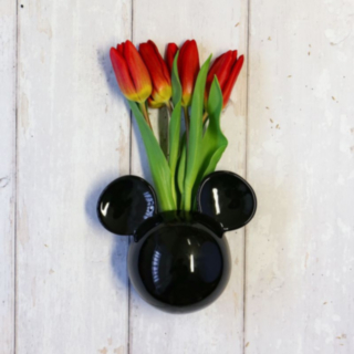 Mickey Mouse® seinämaljakko