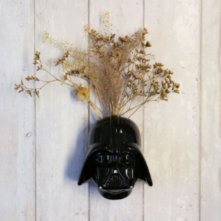 Star Wars® Darth Vader -seinämaljakko
