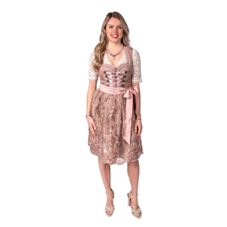 Dirndl Amelia Antiikkiruusu Dirndl Amelia Antiikkiruusu