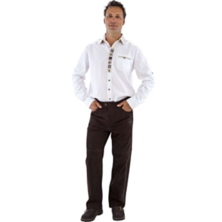 Lederhosen Pitkät