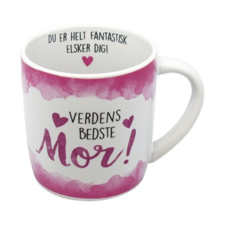 Verdens Bedste Mor Muki