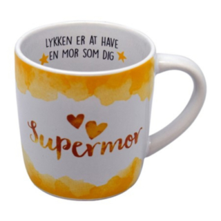 Supermor Muki