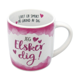 Jeg Elsker Dig Muki