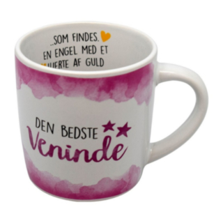 Den Bedste Veninde Muki