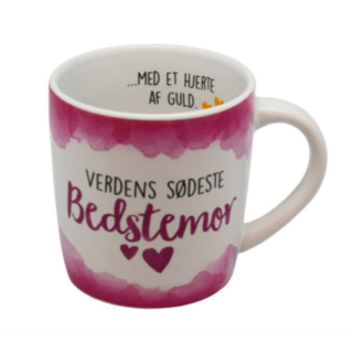 Verdens Sødeste Bedstemor Muki