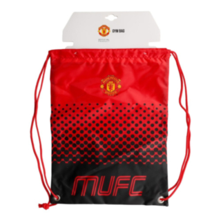 Manchester United® Jumppakassi