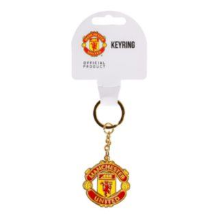 Manchester United® Avaimenperä
