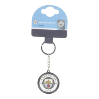 Manchester City® Avaimenperä