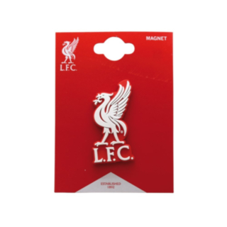 Liverpool FC® Jääkaappimagneetti