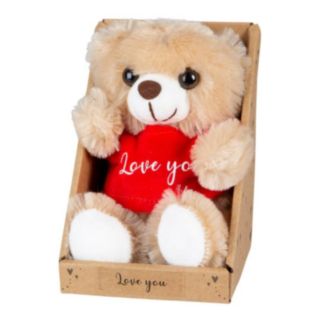 Love You Nallekarhu