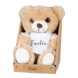 Faster Nalle