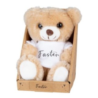 Faster Nalle