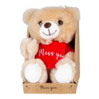 Miss You Nalle