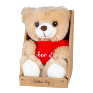 Elsker Dig' Nalle