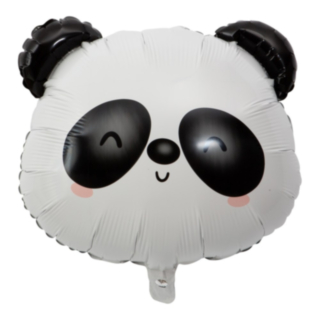 Söpö Panda Folioilmapallo
