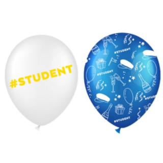 #Student Ilmapallot