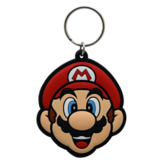 Super Mario® Avaimenperä