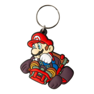 Super Mario Kart® Avaimenperä