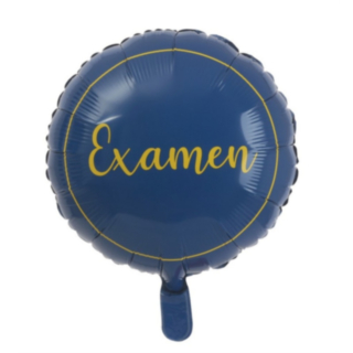 Examen Student Folioilmapallo